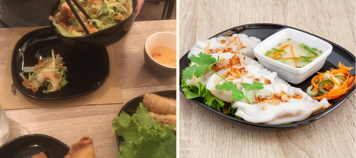 Le Petit Hanoi - Gallery Image 3