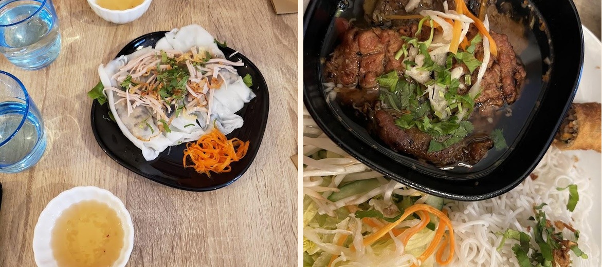 Le Petit Hanoi - Gallery Image 5